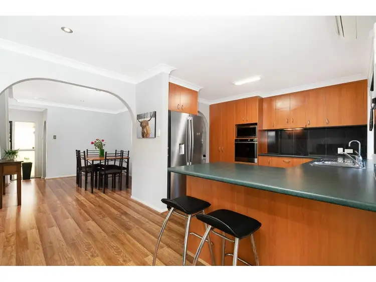 Fifth view of Homely house listing, 85 Gertrude McLeod Crescent, Middle Park QLD 4074