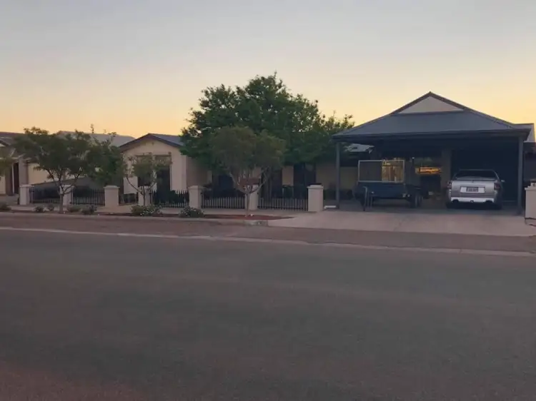 Second view of Homely house listing, 8 Agonis Road, Roxby Downs SA 5725