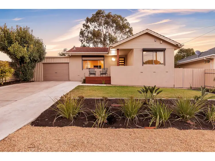 60 Amundsen Drive, Ingle Farm SA 5098