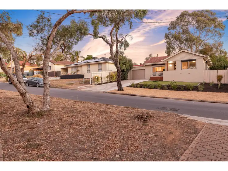 Second view of Homely house listing, 60 Amundsen Drive, Ingle Farm SA 5098