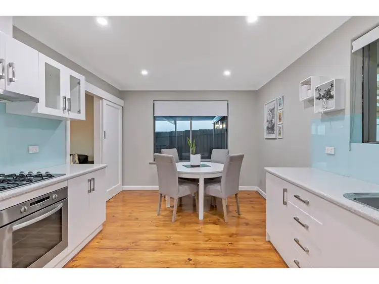 Third view of Homely house listing, 60 Amundsen Drive, Ingle Farm SA 5098