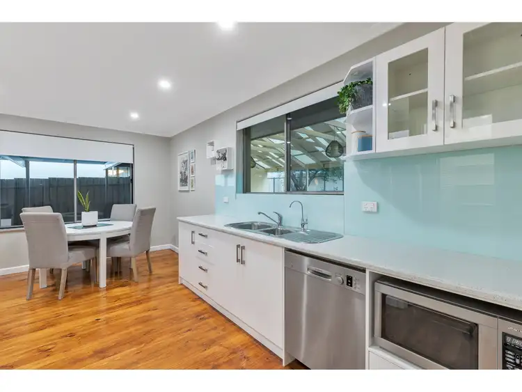 Fourth view of Homely house listing, 60 Amundsen Drive, Ingle Farm SA 5098