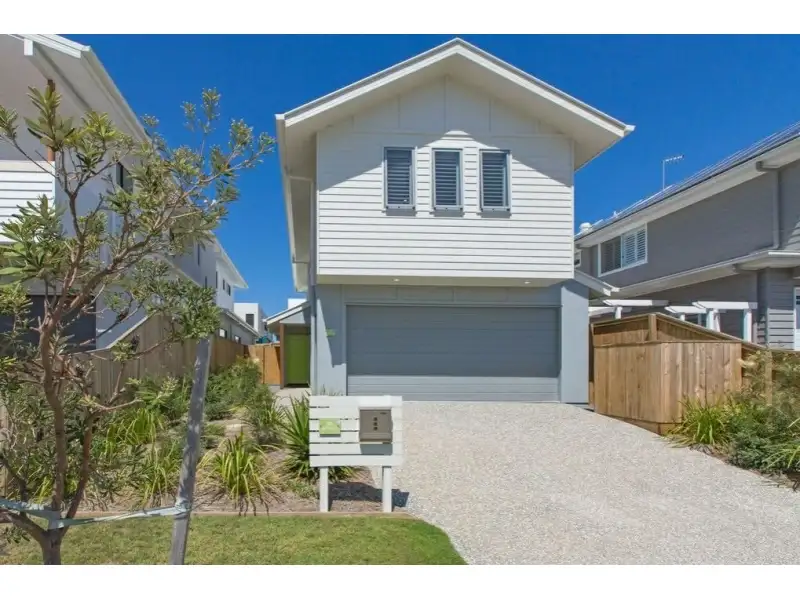 Main view of Homely house listing, 39A Nautilus Way, Kingscliff NSW 2487