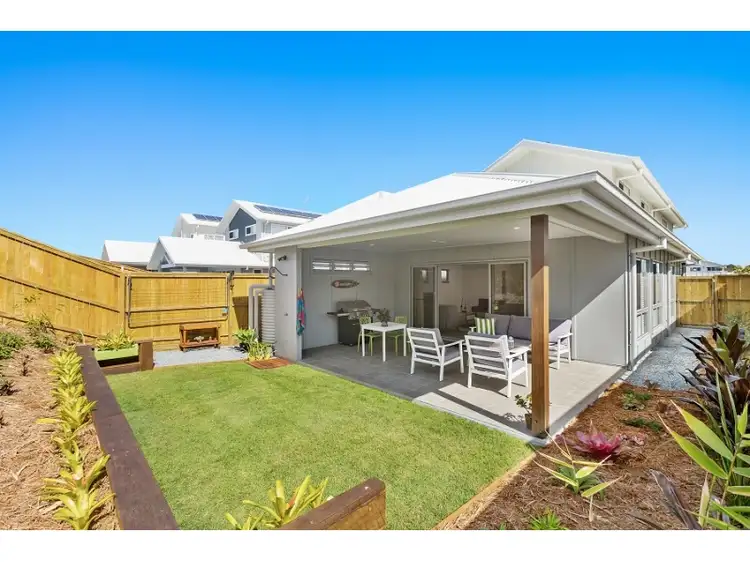 Second view of Homely house listing, 39A Nautilus Way, Kingscliff NSW 2487