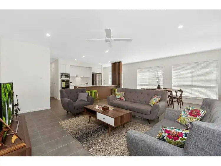 Fourth view of Homely house listing, 39A Nautilus Way, Kingscliff NSW 2487