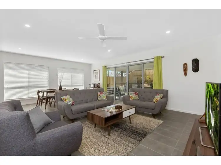 Fifth view of Homely house listing, 39A Nautilus Way, Kingscliff NSW 2487