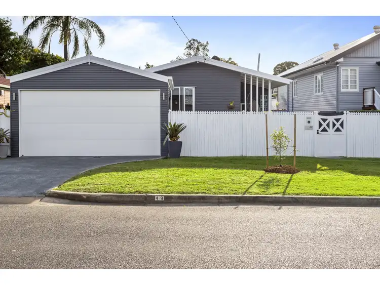 49 Fordham Street, Wavell Heights QLD 4012