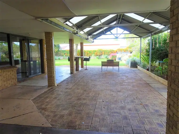 Main view of Homely house listing, 24 Hutchinson Road, Burekup WA 6227