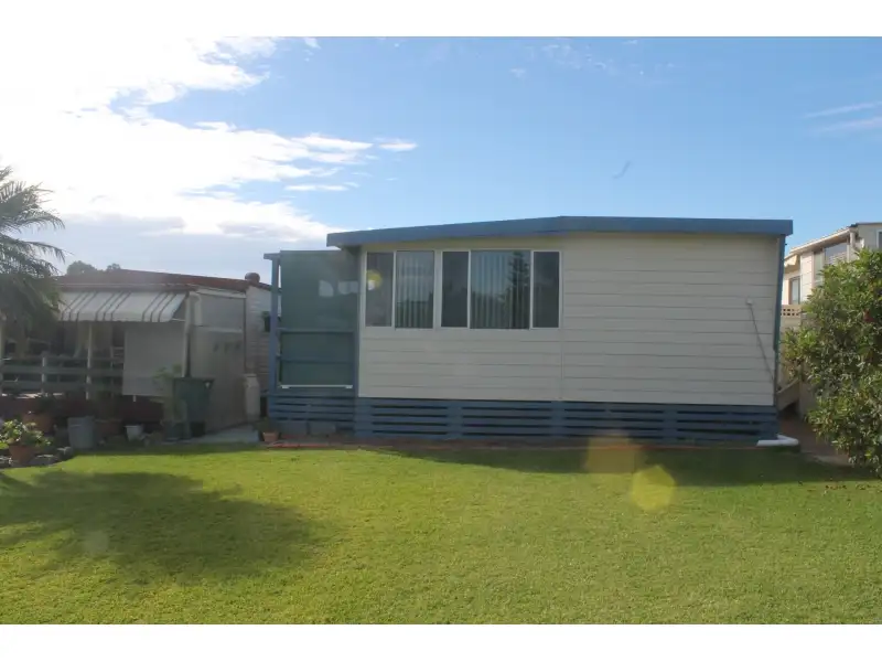 Main view of Homely villa listing, Site/2 Mulloway Road, Chain Valley Bay NSW 2259