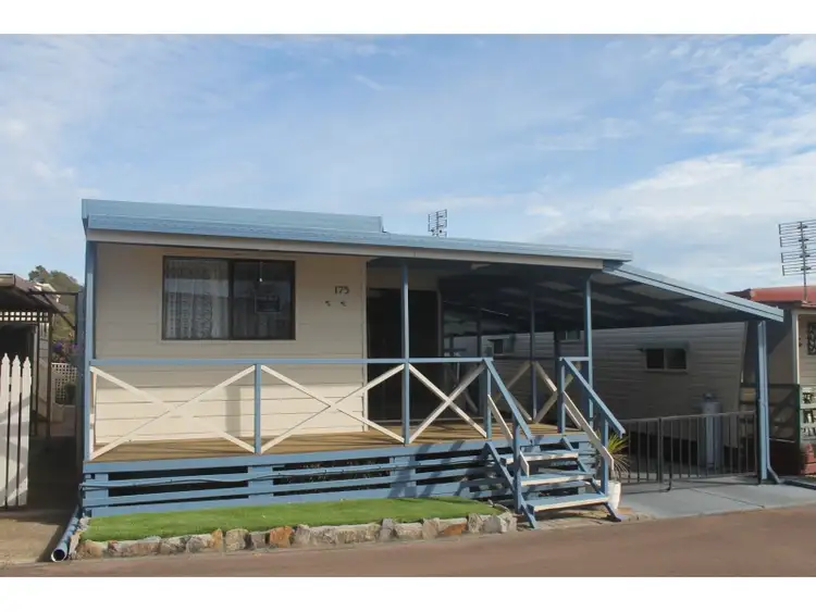 Second view of Homely villa listing, Site/2 Mulloway Road, Chain Valley Bay NSW 2259