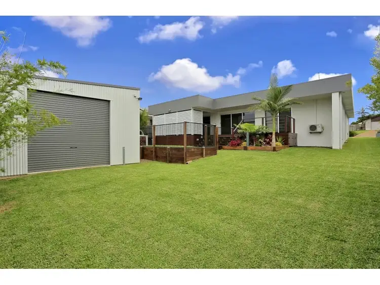 4 Camplin Court, Branyan QLD 4670