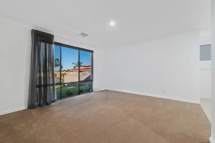 Second view of Homely house listing, 14 Harvard Court, Marangaroo WA 6064
