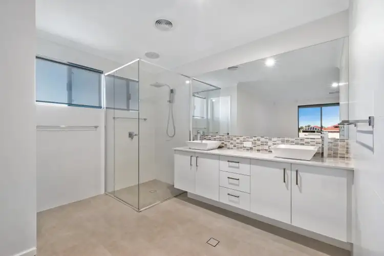 Fourth view of Homely house listing, 14 Harvard Court, Marangaroo WA 6064
