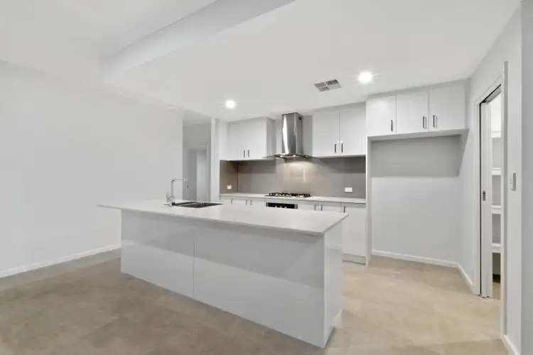 Fifth view of Homely house listing, 14 Harvard Court, Marangaroo WA 6064