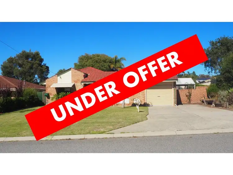 9 Hartleap Lane, Beldon WA 6027