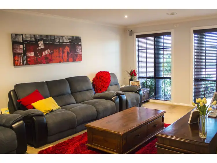 Fifth view of Homely house listing, 15 Dowker Street, Epsom VIC 3551