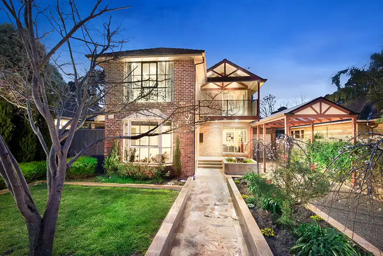 57 Glencairn Avenue, Brighton East VIC 3187
