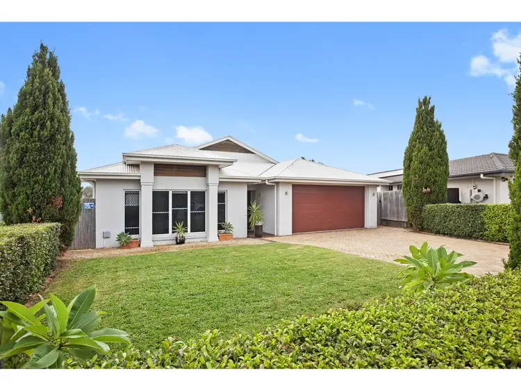 14 Skinner Street, Collingwood Park QLD 4301