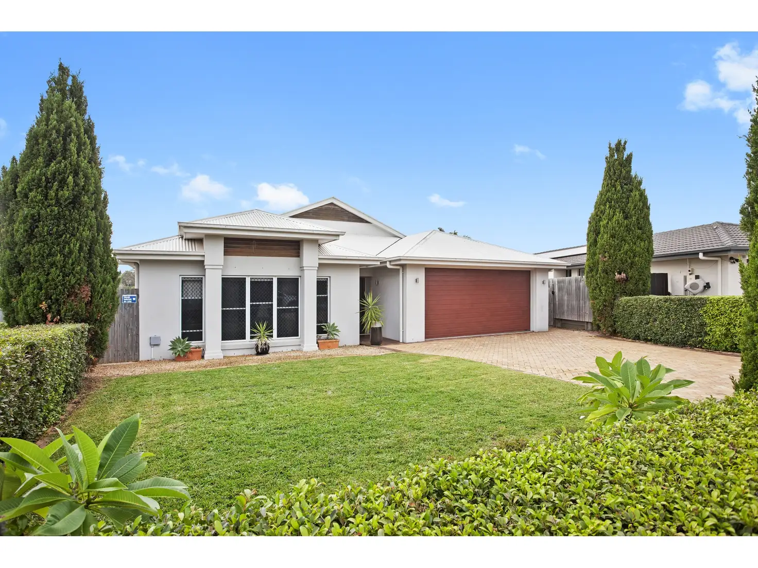 Main view of Homely house listing, 14 Skinner Street, Collingwood Park QLD 4301