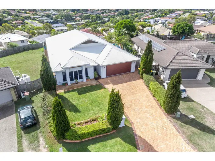 Second view of Homely house listing, 14 Skinner Street, Collingwood Park QLD 4301