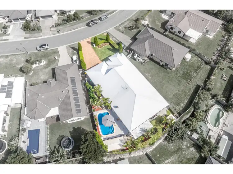 Third view of Homely house listing, 14 Skinner Street, Collingwood Park QLD 4301