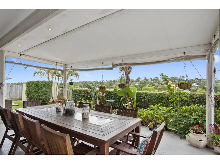 Fourth view of Homely house listing, 14 Skinner Street, Collingwood Park QLD 4301