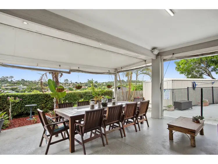 Fifth view of Homely house listing, 14 Skinner Street, Collingwood Park QLD 4301