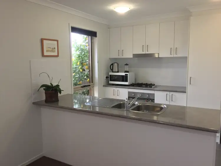 Second view of Homely townhouse listing, 13/139-141 Macfarlane Burnet Avenue, Macgregor ACT 2615