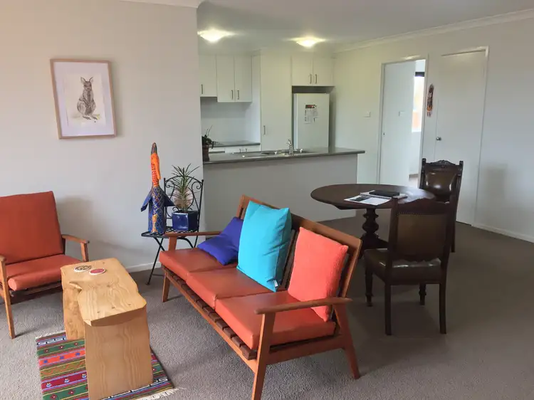 Fourth view of Homely townhouse listing, 13/139-141 Macfarlane Burnet Avenue, Macgregor ACT 2615
