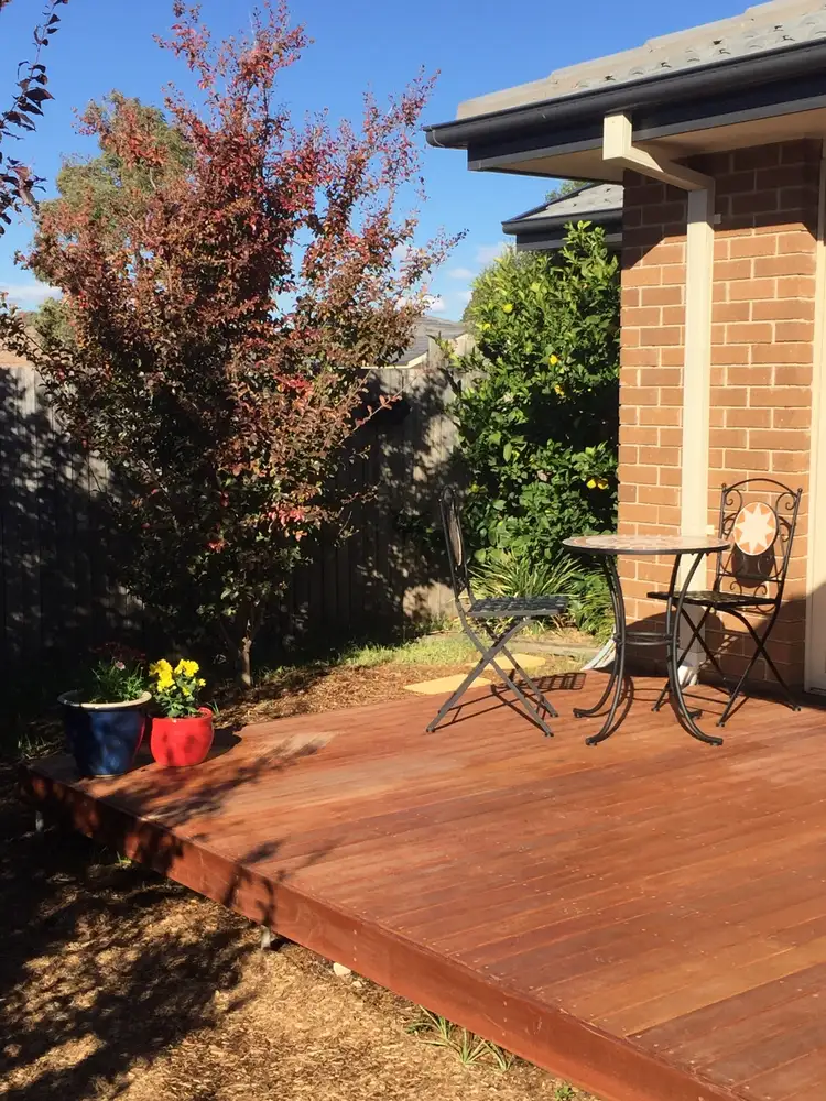 Sixth view of Homely townhouse listing, 13/139-141 Macfarlane Burnet Avenue, Macgregor ACT 2615