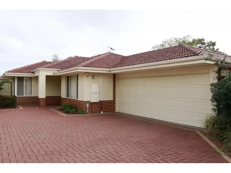 350A Acton Avenue, Kewdale WA 6105