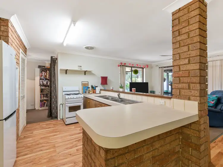 Main view of Homely house listing, 90 Caridean St, Heathridge WA 6027