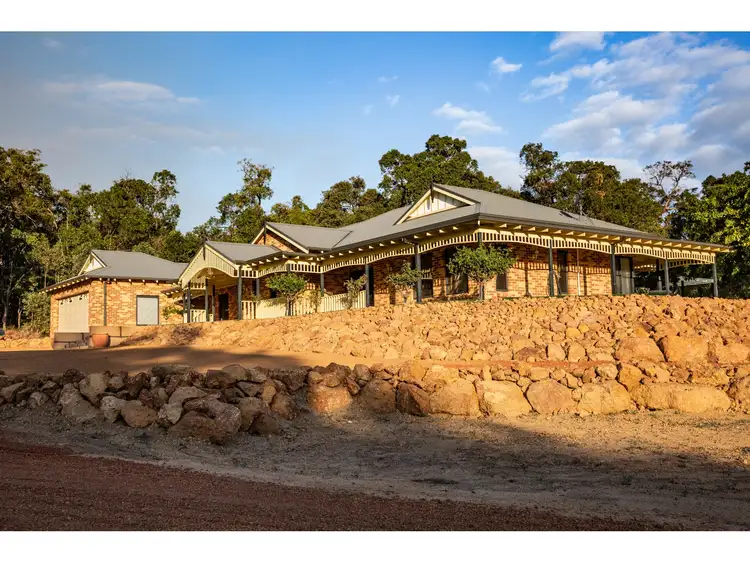 2385 Hidden Valley Road, Parkerville WA 6081