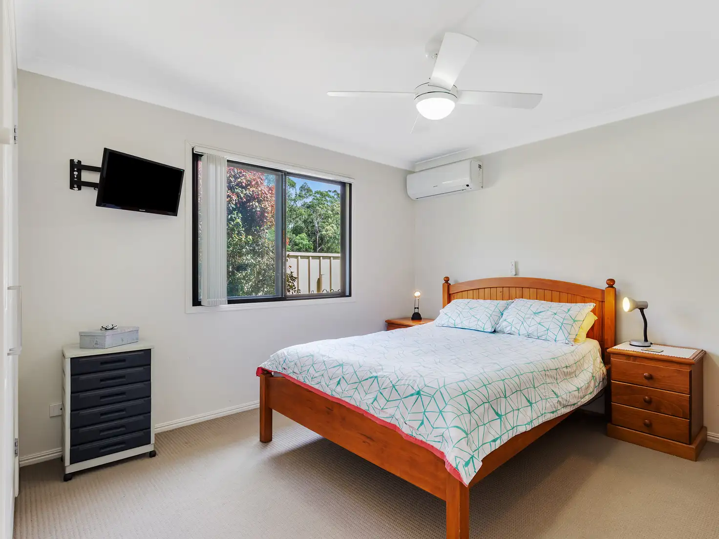 Main view of Homely house listing, 41/466 Steve Irwin Way, Beerburrum QLD 4517