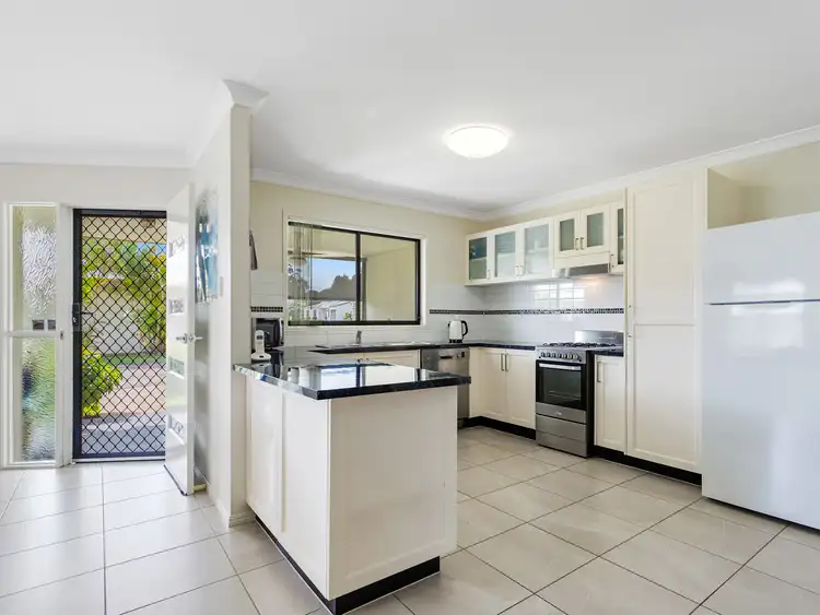 Fourth view of Homely house listing, 41/466 Steve Irwin Way, Beerburrum QLD 4517