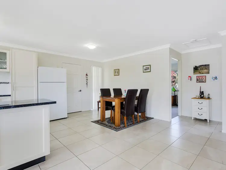 Fifth view of Homely house listing, 41/466 Steve Irwin Way, Beerburrum QLD 4517