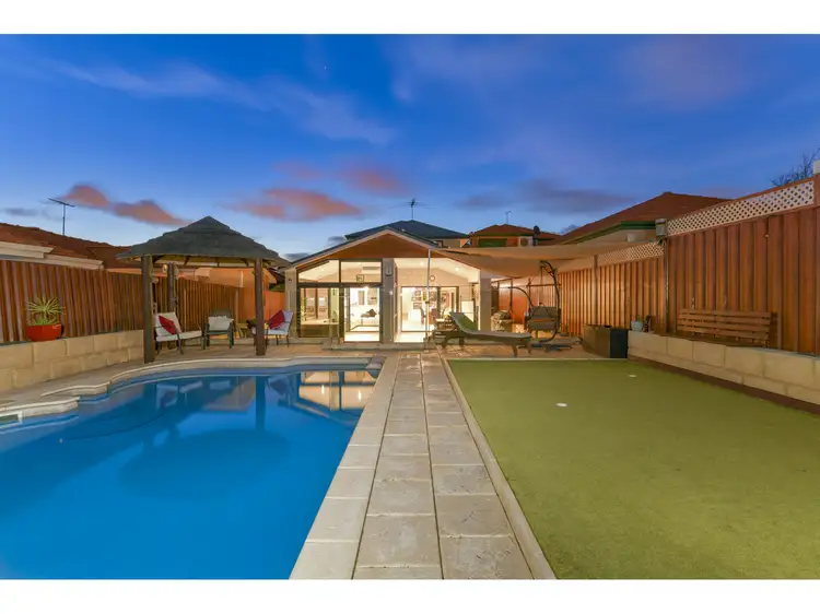 94a Harris Street, Bicton WA 6157