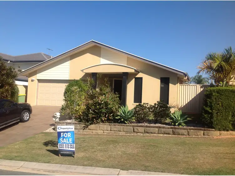 25 Beddoe Street, Thornlands QLD 4164