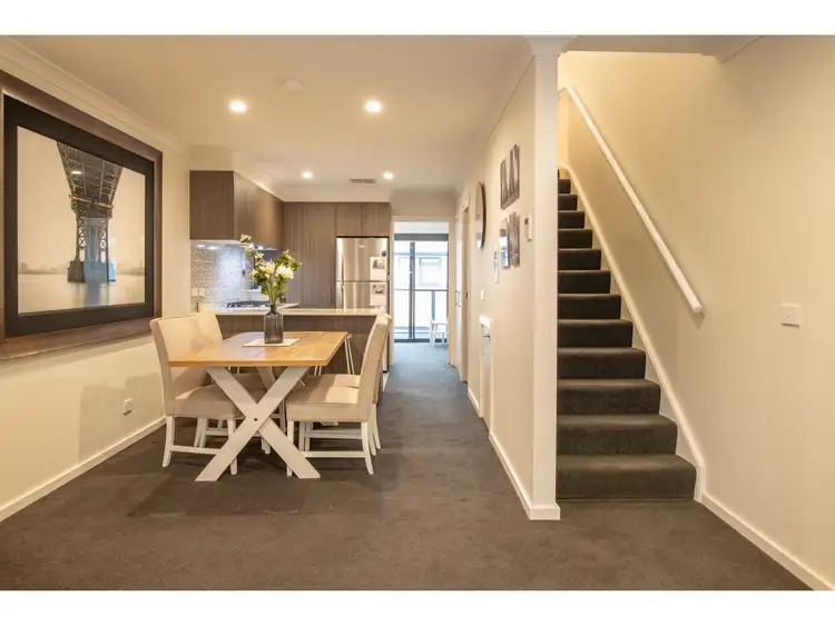 Third view of Homely unit listing, 61/36 Dulcie Holland Crescent, Moncrieff ACT 2914