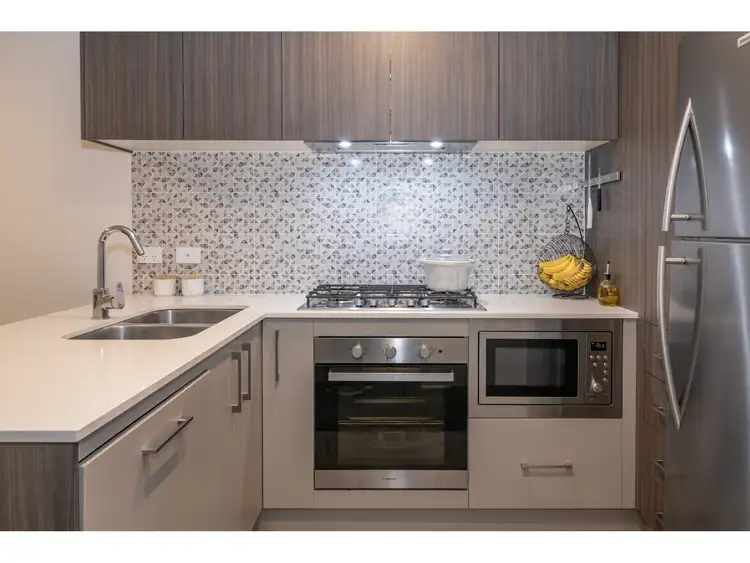 Fourth view of Homely unit listing, 61/36 Dulcie Holland Crescent, Moncrieff ACT 2914