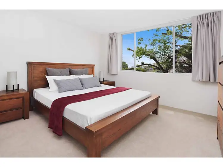 Third view of Homely apartment listing, 1/27 Miles Street, Clayfield QLD 4011
