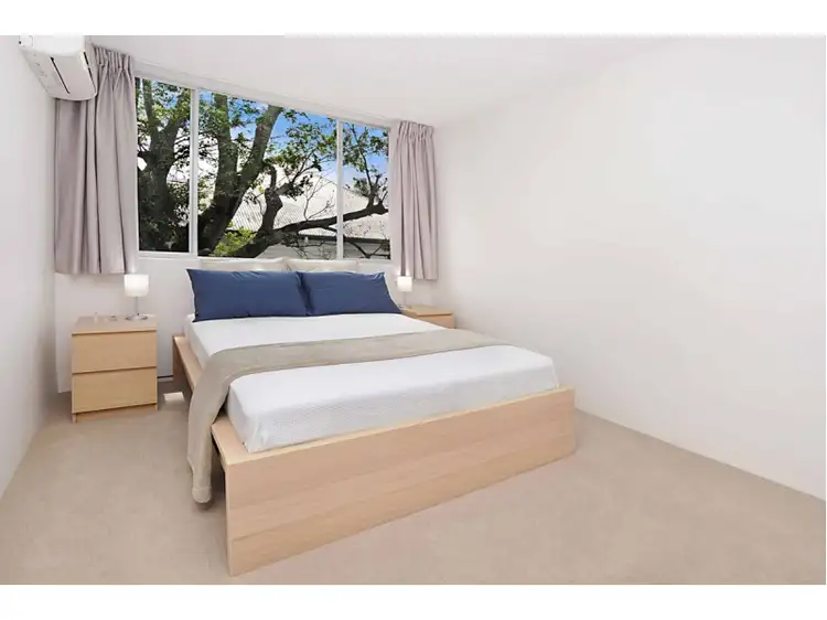 Fifth view of Homely apartment listing, 1/27 Miles Street, Clayfield QLD 4011