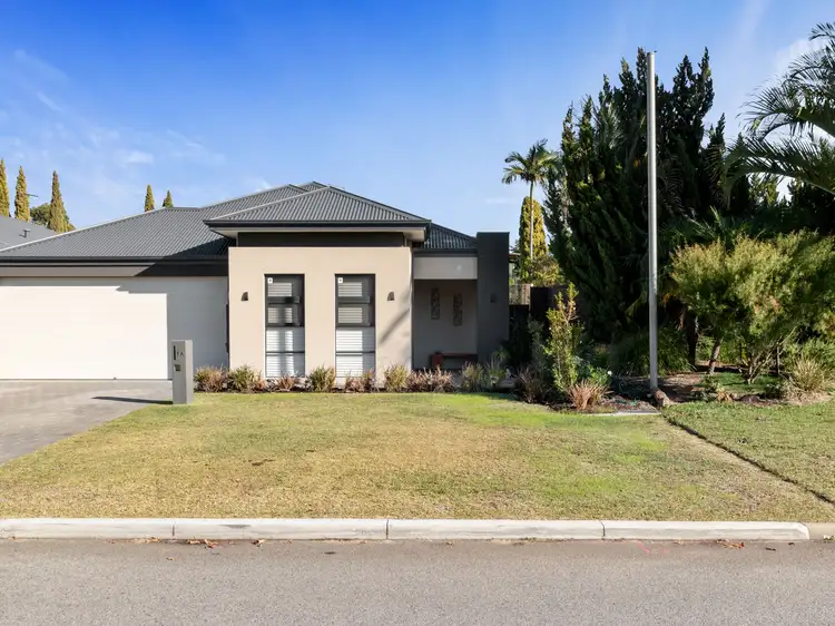 1A Menz Street, Embleton WA 6062