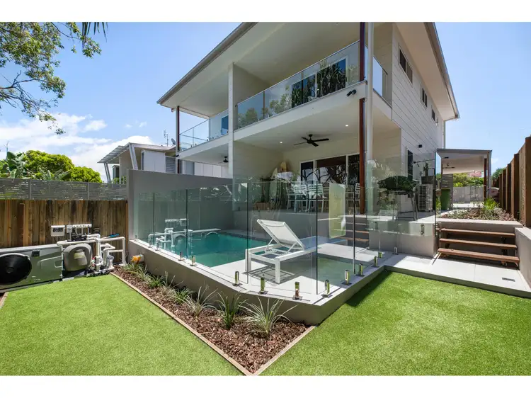 Fourth view of Homely semi-detached listing, 2/10 Hill Street, Sunshine Beach QLD 4567