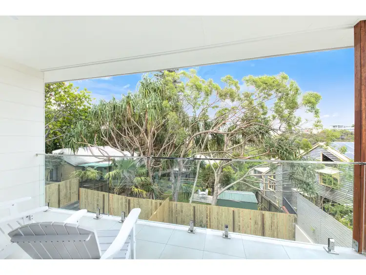 Sixth view of Homely semi-detached listing, 2/10 Hill Street, Sunshine Beach QLD 4567