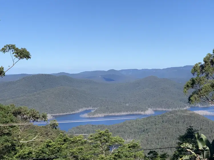 Second view of Homely house listing, 660 Beechmont Road, Lower Beechmont QLD 4211
