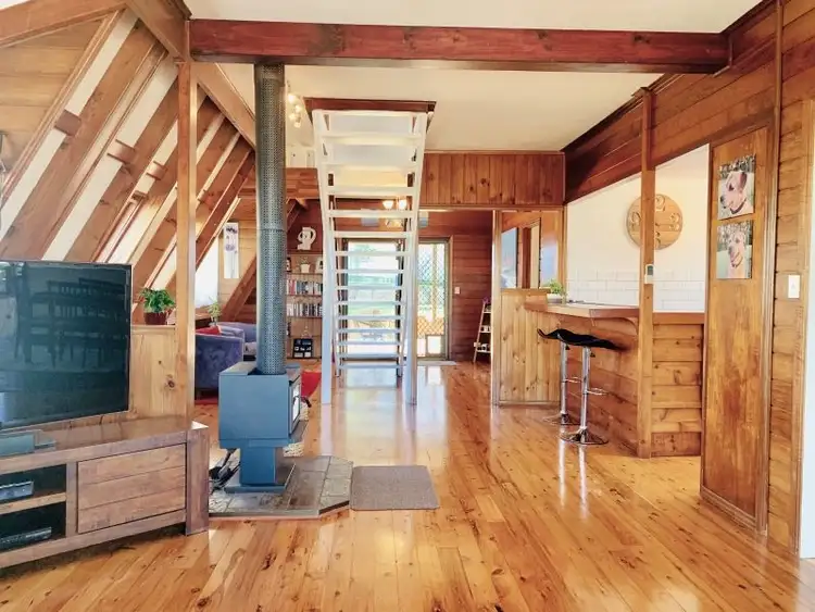Fourth view of Homely house listing, 660 Beechmont Road, Lower Beechmont QLD 4211