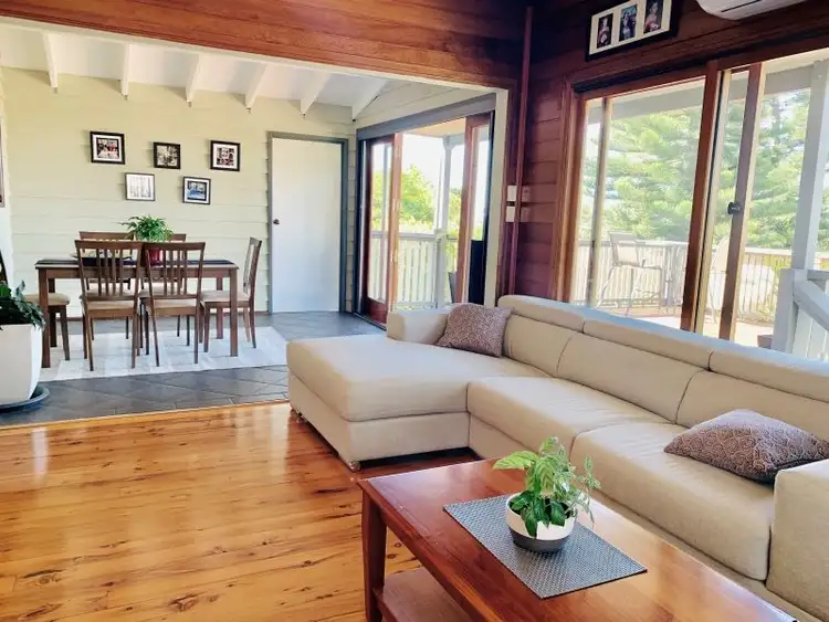 Fifth view of Homely house listing, 660 Beechmont Road, Lower Beechmont QLD 4211