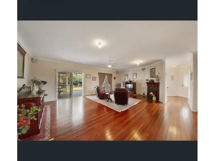 Third view of Homely rural property listing, 230 Nectarbrook Drive, Orangeville NSW 2570