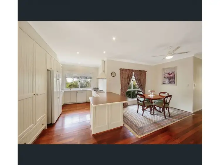 Fourth view of Homely rural property listing, 230 Nectarbrook Drive, Orangeville NSW 2570